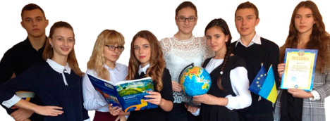 Полонська ЗОШ №3